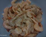 Foto langkah ke 1 dari resep Bakwan Udang Wortel.