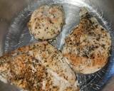 Chicken soup recipe step 6 photo