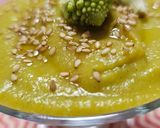Foto del paso 5 de la receta: Crema de verduras