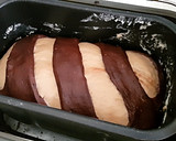Foto del paso 11 de la receta: Pan de Brioche con Chocolate (en panificadora y con poolish)