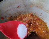 Foto langkah ke 3 dari resep Sambal bawang.