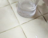 Foto del paso 3 de la receta: Mini hojaldres salados