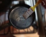 Foto del paso 9 de la receta: Empanaditas chinas con toque occidental