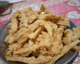 Foto langkah ke 6 dari resep Jamur crispy.