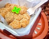 Foto langkah ke 5 dari resep Kaloci Pumpkin.