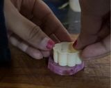 Foto langkah ke 2 dari resep Kolak Ubi.