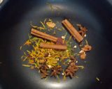 Une image de l'étape 1 de Vin chaud.