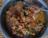 Foto langkah ke 5 dari resep Mie Ayam.
