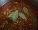 Foto del paso 7 de la receta: Lentejitas con Alitas de Pollo a lo Carmelita