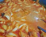 Foto langkah ke 4 dari resep Gulai Gundur ayam kampung (makanan khas Tanah Karo SUMUT).