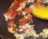 Foto langkah ke 3 dari resep Nasi Kebuli Sapi rice cooker (pakai bumbu Instan).