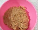 Foto langkah ke 1 dari resep Bumbu Siomay.