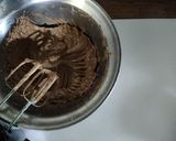Foto del paso 4 de la receta: Pastel de chocomenta (El Kraken🐙)