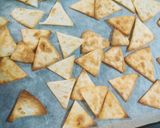 صورة لخطوة 3 من وصفة ناتشوز