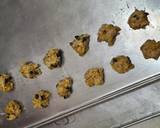 Cara Membuat Chocochip Cornflake Cookies 4