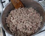 Vargányás rakottnokedli recept fázis 1 fotója