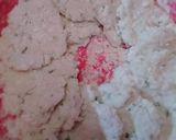 Foto langkah ke 2 dari resep Cireng Nasi.