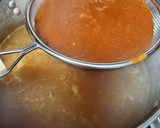 Foto del paso 3 de la receta: Caldo de Cola de res