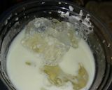 Foto langkah ke 3 dari resep DalgonA Coffee Caramel.