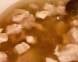 Foto del paso 1 de la receta: Mole Rojo con Trocitos de puerco