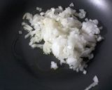 Foto del paso 1 de la receta: Arroz con azafrán