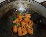 Foto langkah ke 4 dari resep Tumis Sosis Simple (Menu Sahur).