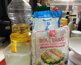 Foto langkah ke 1 dari resep Risoles rougut sayur.