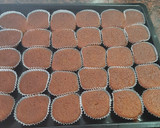 Foto del paso 6 de la receta: Magdalenas de vainilla con mantequilla