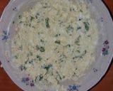 Foto del paso 9 de la receta: Sopaipillas sureñas con una pasta de huevos