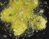 இறால் மசலா வடை ரெசிபி ஸ்டேப் 3 புகைப்படம்