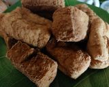 Foto langkah ke 3 dari resep Cilok Tahu / Tahu isi cilok anti gagal tetep empuk sampe besok.
