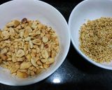 Hình bước làm 3 của món Bánh ít nhân dừa