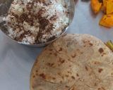 પુરણપૂરી(puran poli recipe in Gujarati L રેસીપી સ્ટેપ5ફોટો