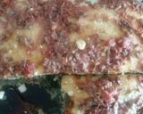 Foto del paso 3 de la receta: Armado de lasagna de verduras!! con la masa fácil, fácil de frijoas!!