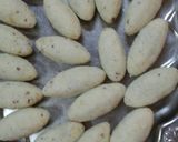 صورة لخطوة 3 من وصفة كبب رز مصلاوية