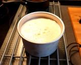 Foto del paso 4 de la receta: Flan de huevo sin flanera