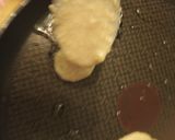 Mini zabpelyhes-banános amerikai palacsinta🍌🥞 recept fázis 6 fotója