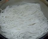 รูปขั้นตอนการทำที่ 9 ของ ก๋วยจั๊บไทย-ญวน