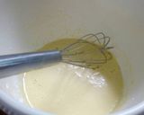 Foto langkah ke 2 dari resep Muffin Tape.
