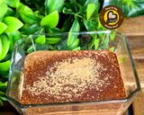 A picture of step 2 of 2 Ingredients Banana And Chocolate Mousse.