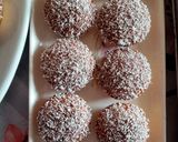 Kókuszos muffin recept fázis 3 fotója