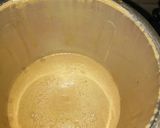 A picture of step 3 of Chocolate cold coffee with ice-cream.