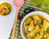 Foto langkah ke 6 dari resep Asem-Asem Ayam Simple.