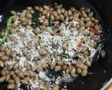 Peanut Sundal recipe step 3 photo