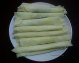 Foto langkah ke 5 dari resep Pisang Karamel.