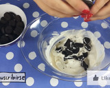 Foto del paso 9 de la receta: Tarta de Oreo | Sin Horno y sin gelatina o grenetina | Fácil y Deliciosa 🍰