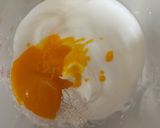 Foto del paso 3 de la receta: Flor de calabaza rellena de queso