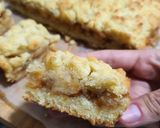 Foto del paso 5 de la receta: Crumble de Manzana 🍎