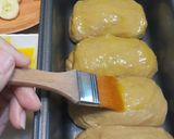 Foto langkah ke 11 dari resep Roti Pisang (No Egg) 🍞🍌.