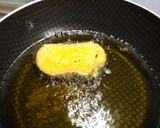 Foto del paso 6 de la receta Torrijas en almíbar